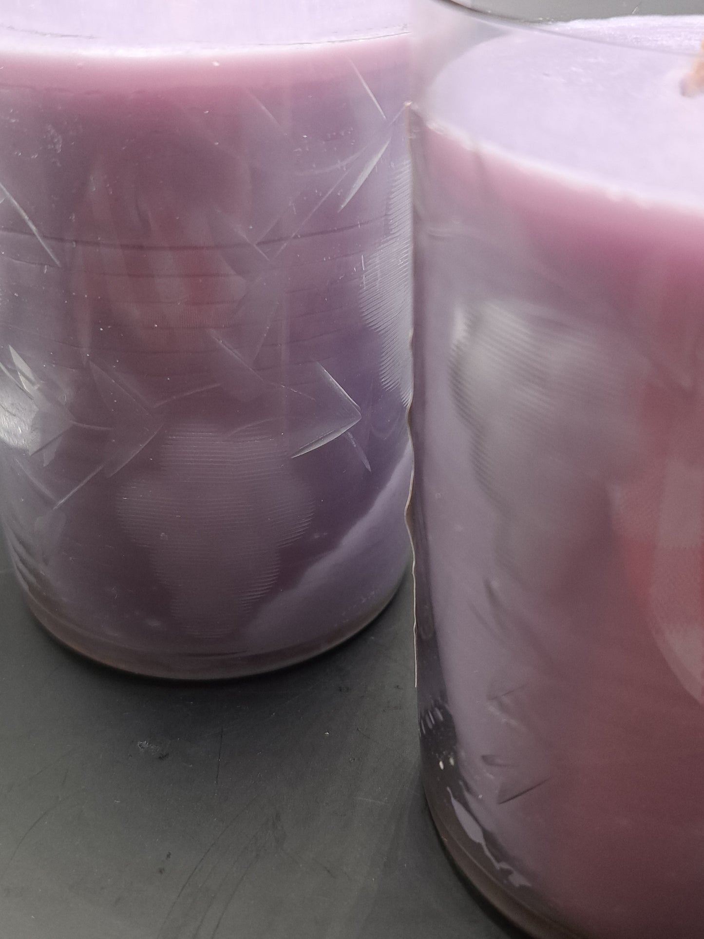 California Candle Candle