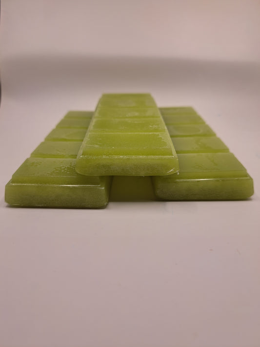 Savage Wax Melt Snap Bar