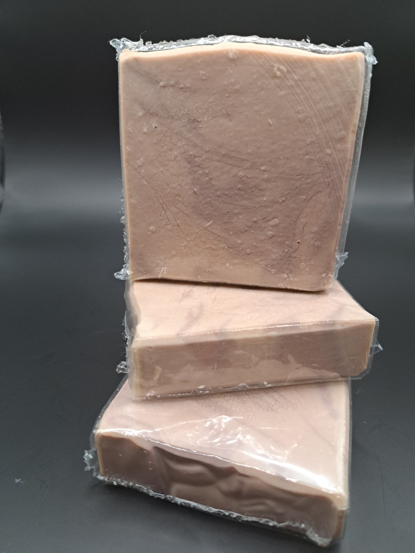 Sugar Cookie handmade soap.