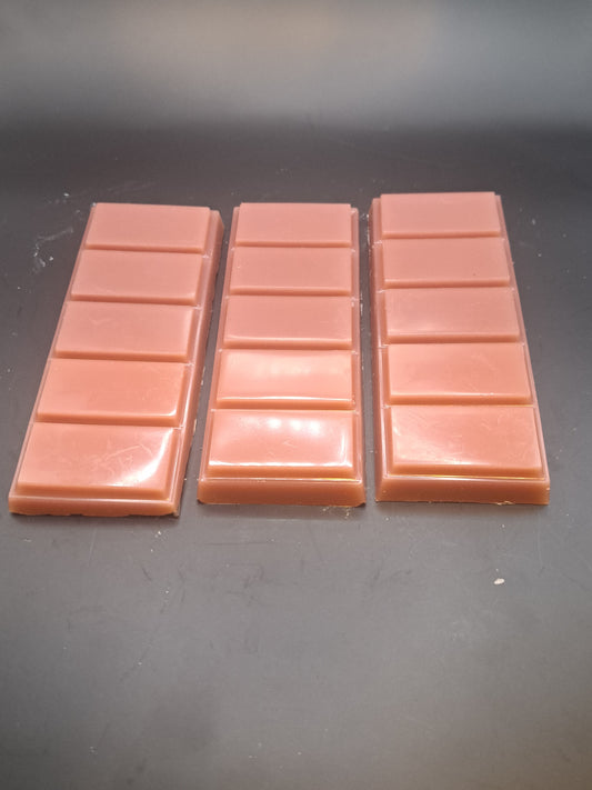 Cinnamon Roll Wax melt