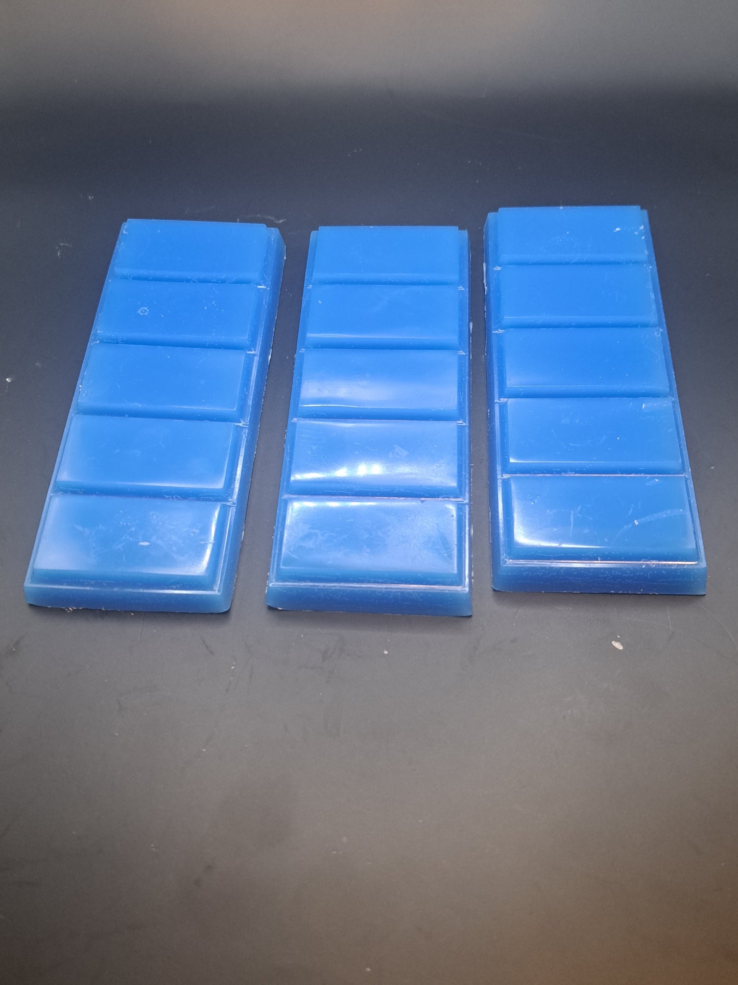 Blue Raspberry wax melt