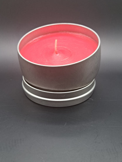 Gypsy Rose Candle