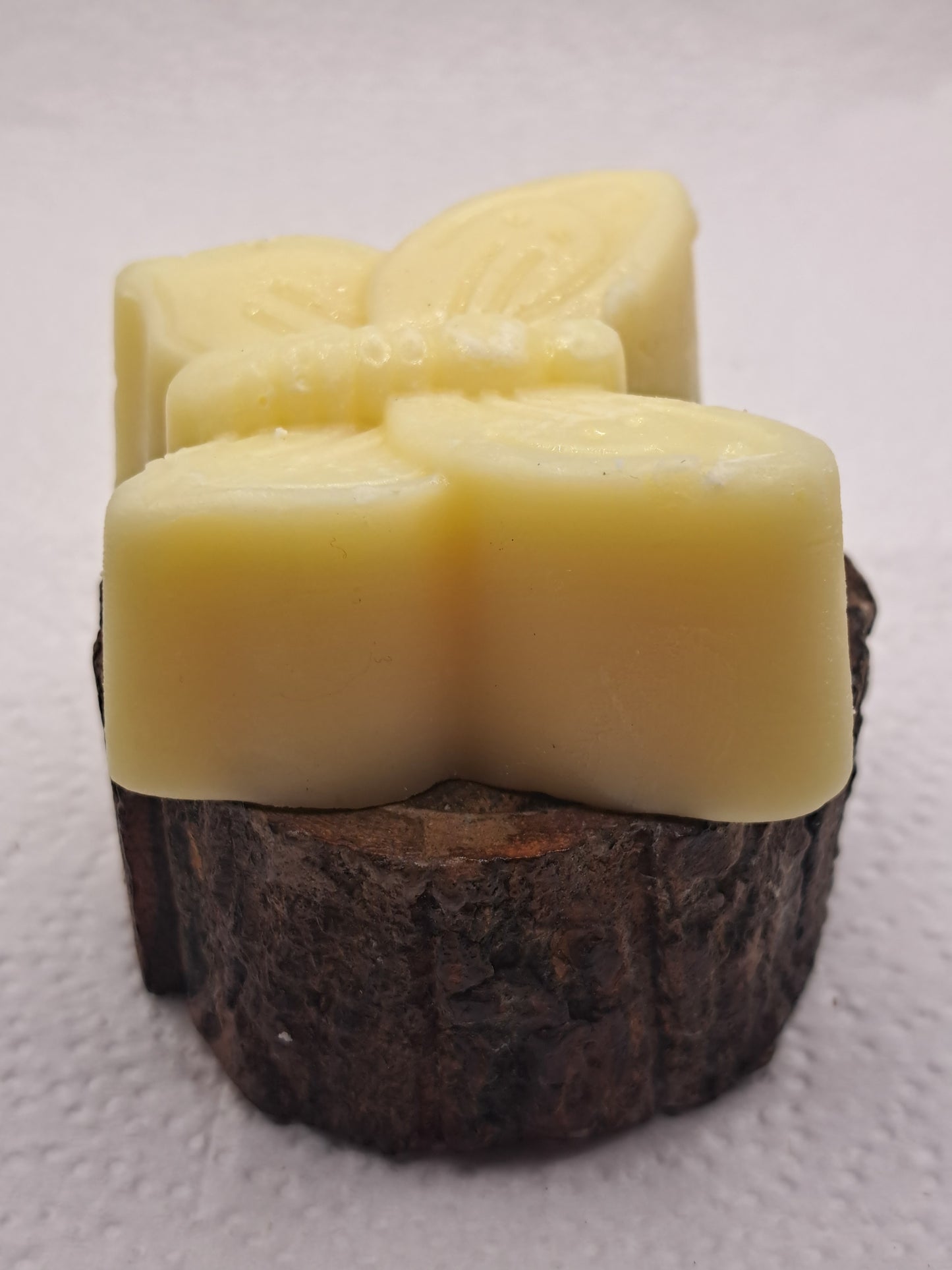 Butterfly Lotion Bar