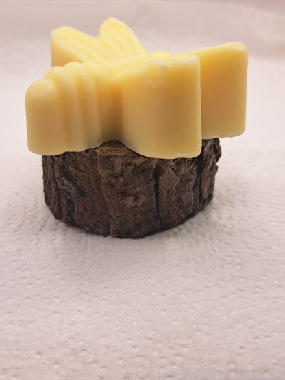 Dragonfly Lotion Bar