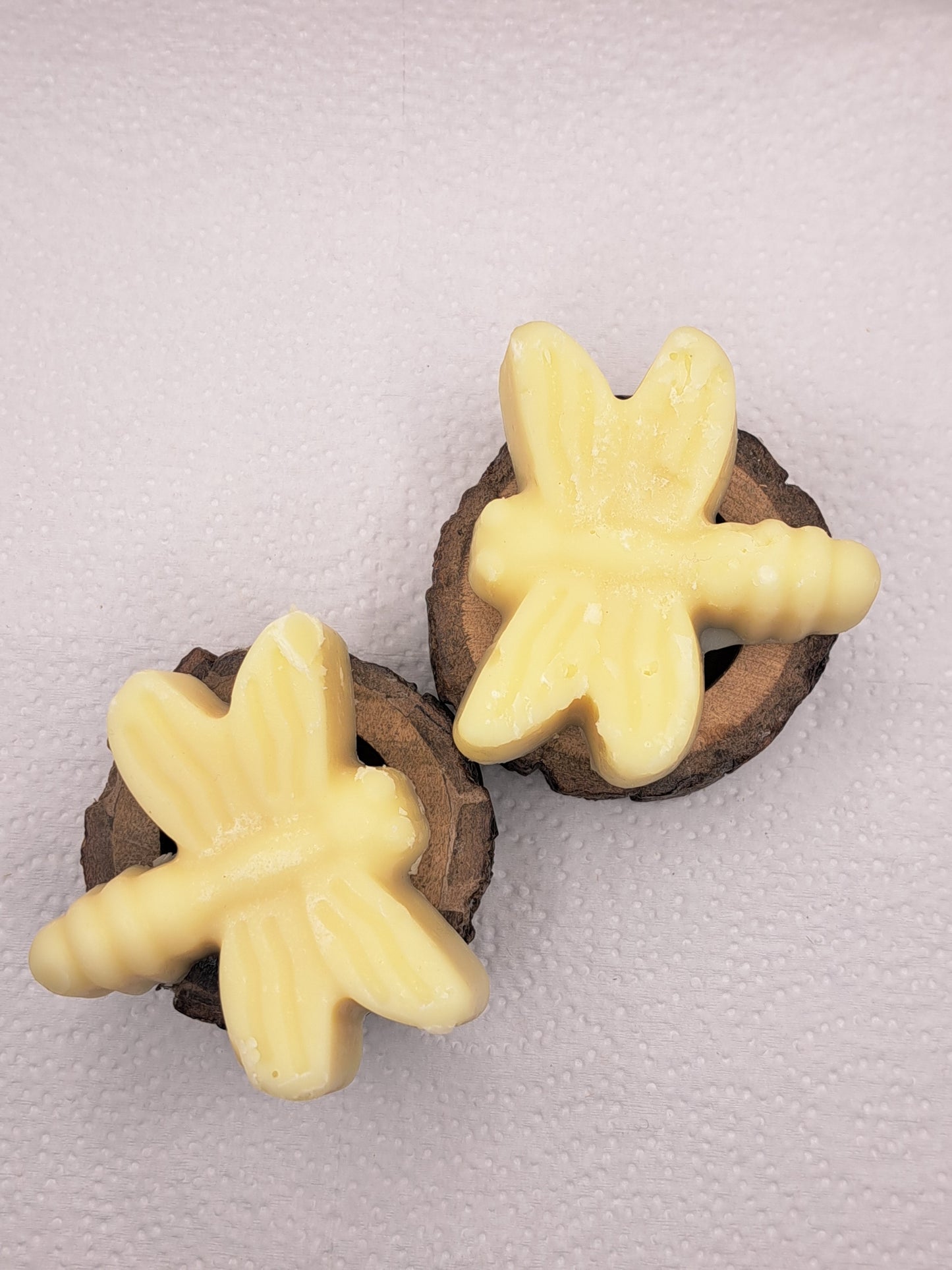 Dragonfly Lotion Bar