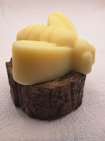 Bee Lotion Bar