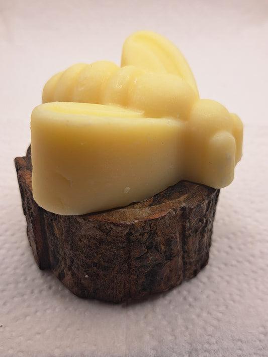 Bee Lotion Bar
