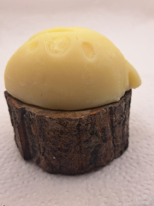 Ladybug Lotion Bar