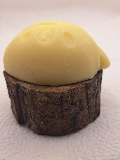 Ladybug Lotion Bar