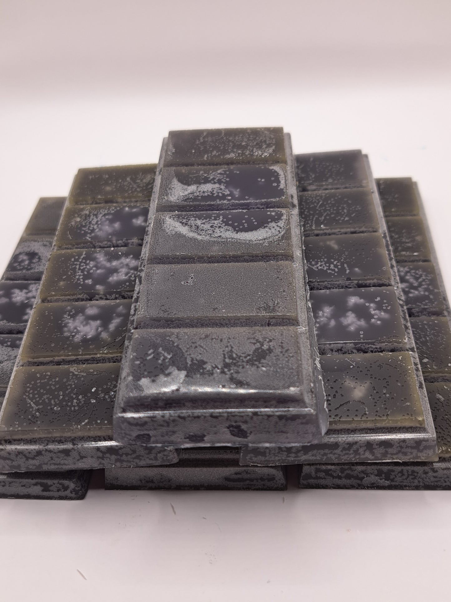 Midnight Wax Melt Snap Bar